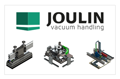 Joulin-vacuum-grijpers