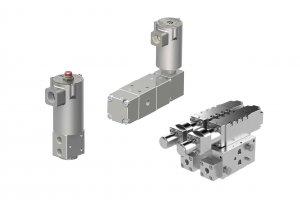 RVS Atex ventielen