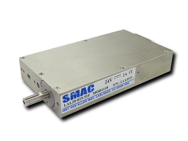 actuator_smac actuator_smac