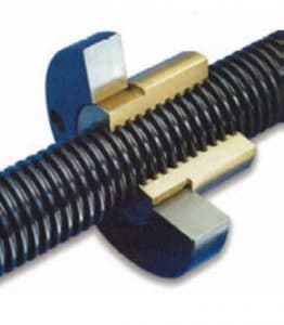 Leadscrew