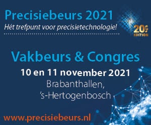 Precisiebeurs