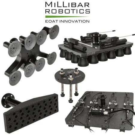 Millibar EOAT