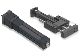 Tolomatic RSA Heavy Duty Elektrische Actuatoren